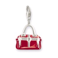 handbag charm