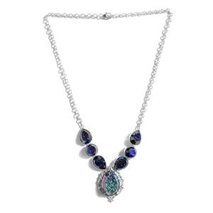 ladies necklaces under £100